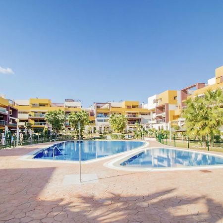 Espanatour El Bosque Dehesa de Campoamor  Bagian luar foto