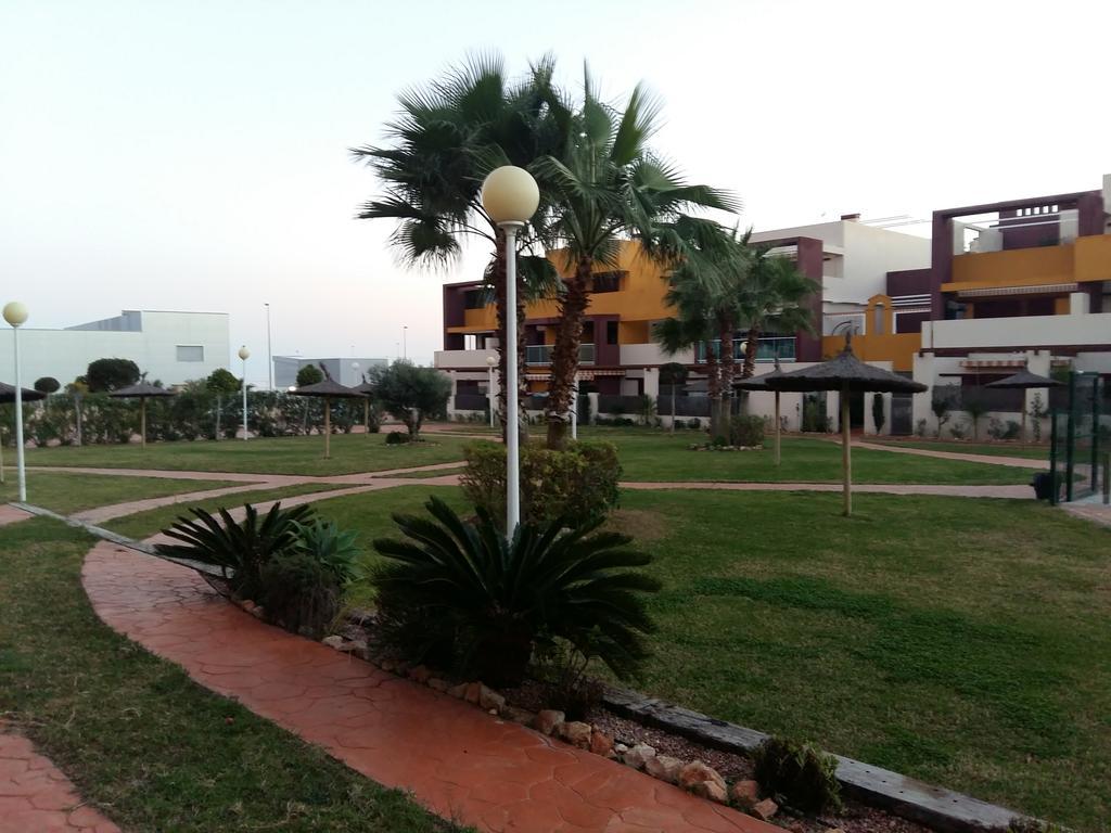 Espanatour El Bosque Dehesa de Campoamor  Bagian luar foto