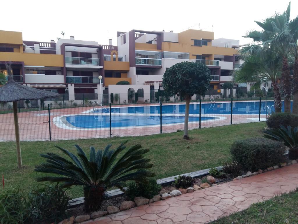Espanatour El Bosque Dehesa de Campoamor  Bagian luar foto