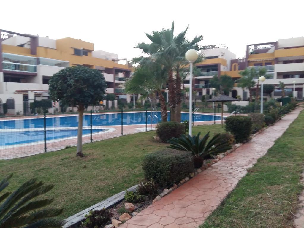 Espanatour El Bosque Dehesa de Campoamor  Bagian luar foto