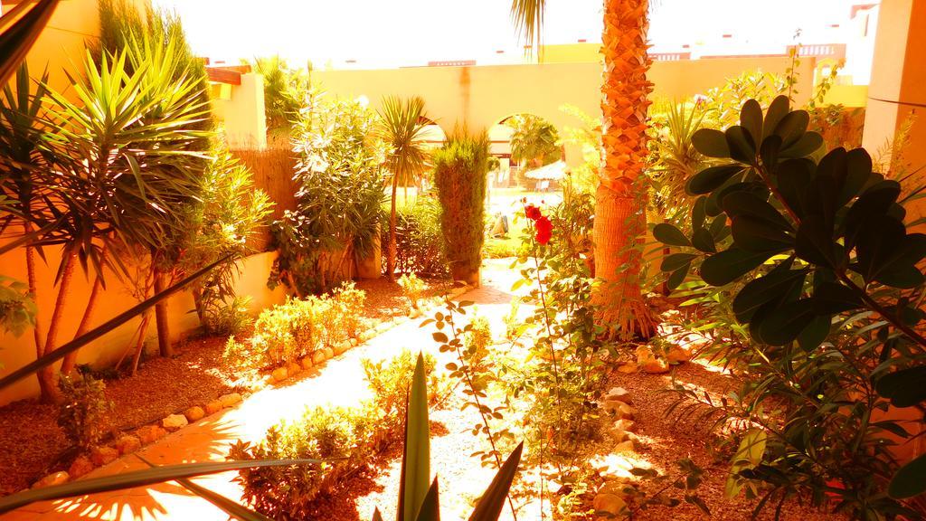 Espanatour El Bosque Dehesa de Campoamor  Bagian luar foto