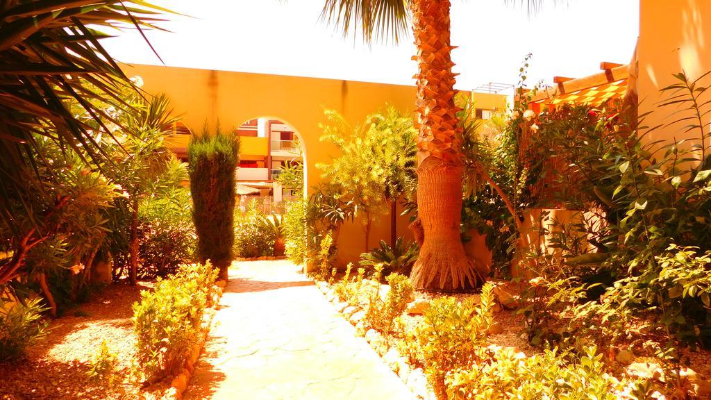 Espanatour El Bosque Dehesa de Campoamor  Bagian luar foto