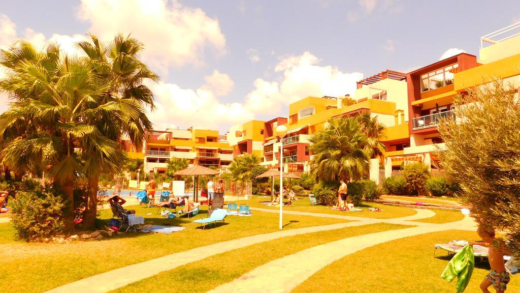 Espanatour El Bosque Dehesa de Campoamor  Bagian luar foto