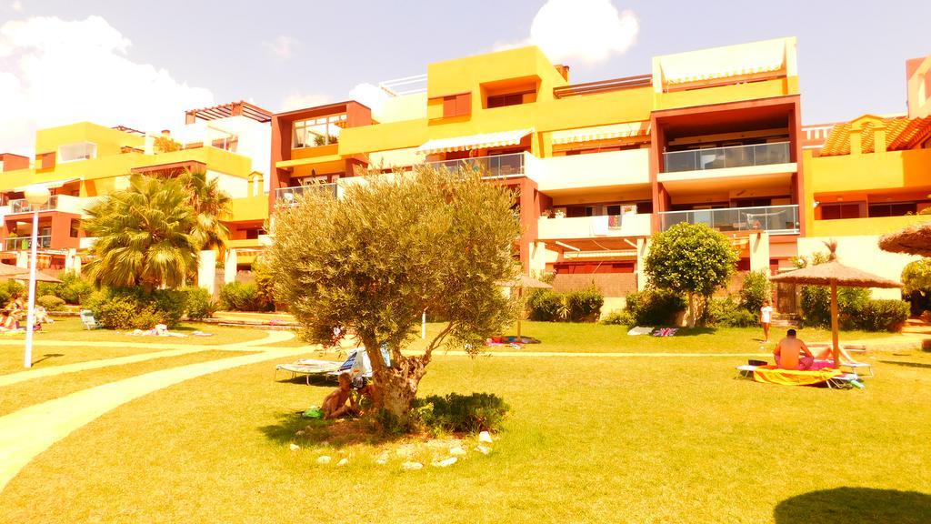 Espanatour El Bosque Dehesa de Campoamor  Bagian luar foto